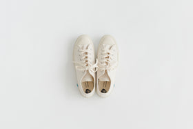 MOONSTAR SHOES LIKE POTTERY LOW WHITE
