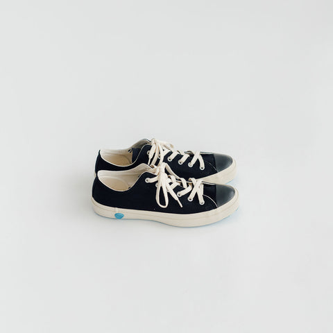 MOONSTAR SHOES LIKE POTTERY LOW BLACK