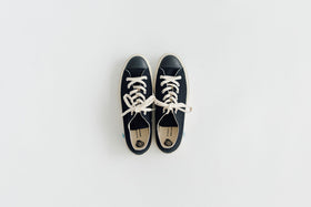 MOONSTAR SHOES LIKE POTTERY LOW BLACK