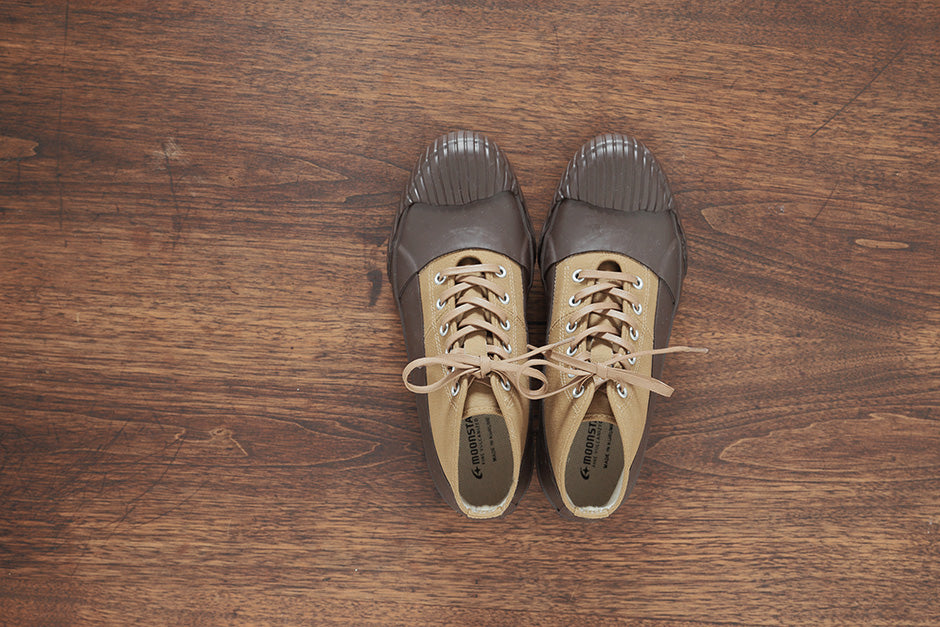 MOONSTAR ALWEATHER BROWN