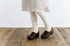 PUENTE Mano レギンス