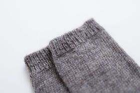 PUENTE Rueca 手紡ぎ靴下