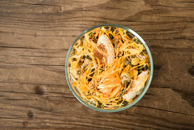 〈くらすこと別注〉JACINTHE&Cie くらすことオリジナル Fonte des neiges(フォント デ ネージュ) *