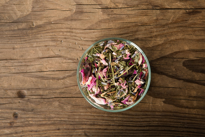 JACINTHE&Cie No01 Refresh(リフレッシュ) *