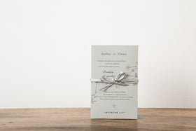 JACINTHE&Cie No01 Refresh(リフレッシュ) *