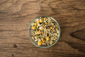 JACINTHE&Cie No10 Restful(休息) *