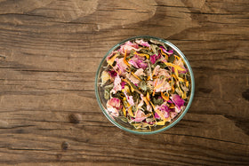 JACINTHE&Cie No25 Idee tonique(鬱・不安) *