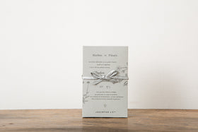 JACINTHE&Cie No25 Idee tonique(鬱・不安) *