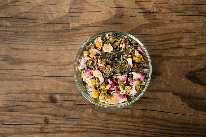 JACINTHE&Cie No45 Plein de joie(生理痛・PMS) *