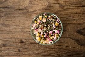 JACINTHE&Cie No45 Plein de joie(生理痛・PMS) *