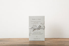 JACINTHE&Cie No45 Plein de joie(生理痛・PMS) *