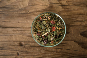 JACINTHE&Cie No55 Detox(デトックス) *