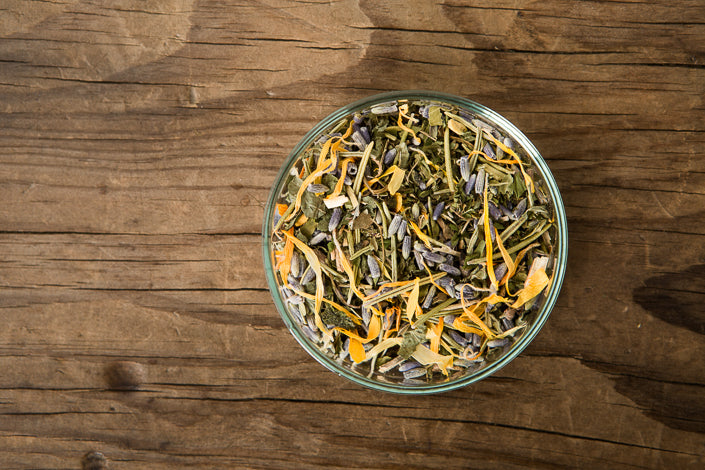 JACINTHE&Cie No61 Soin de la tete(頭痛) *