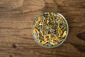 JACINTHE&Cie No61 Soin de la tete(頭痛) *