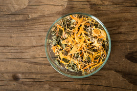 JACINTHE&Cie No63 Soin des yeux(眼精疲労) *