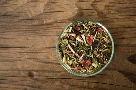 JACINTHE&Cie No65 Contre le pollen(花粉症) *