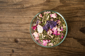 JACINTHE&Cie No67 Soin de la gorge(咳・のど) *