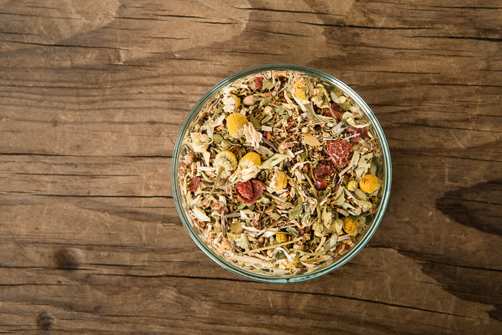 JACINTHE&Cie No85 Soin de la peau(健やかな肌) *