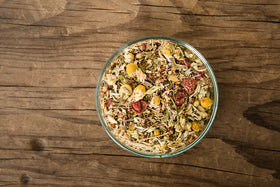 JACINTHE&Cie No85 Soin de la peau(健やかな肌) *