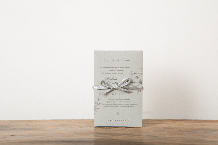 JACINTHE&Cie No85 Soin de la peau(健やかな肌) *