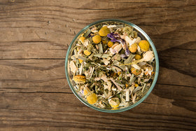 JACINTHE&Cie No91 Digestion(胃腸機能) *