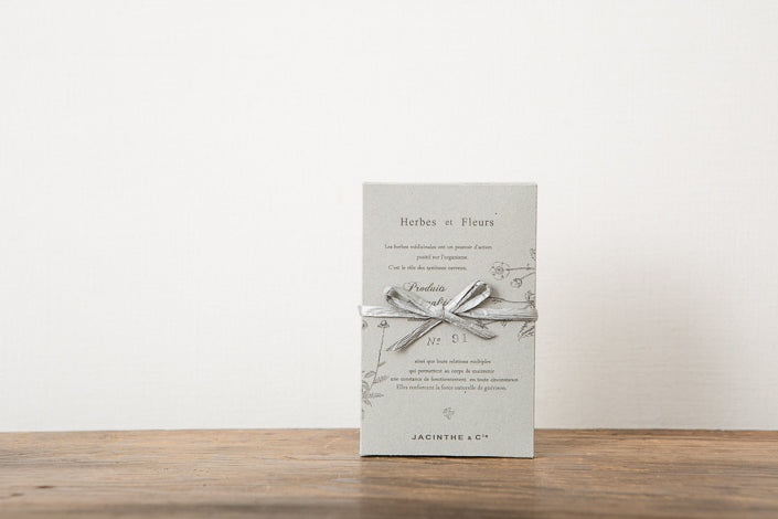 JACINTHE&Cie No91 Digestion(胃腸機能) *