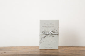 JACINTHE&Cie No91 Digestion(胃腸機能) *