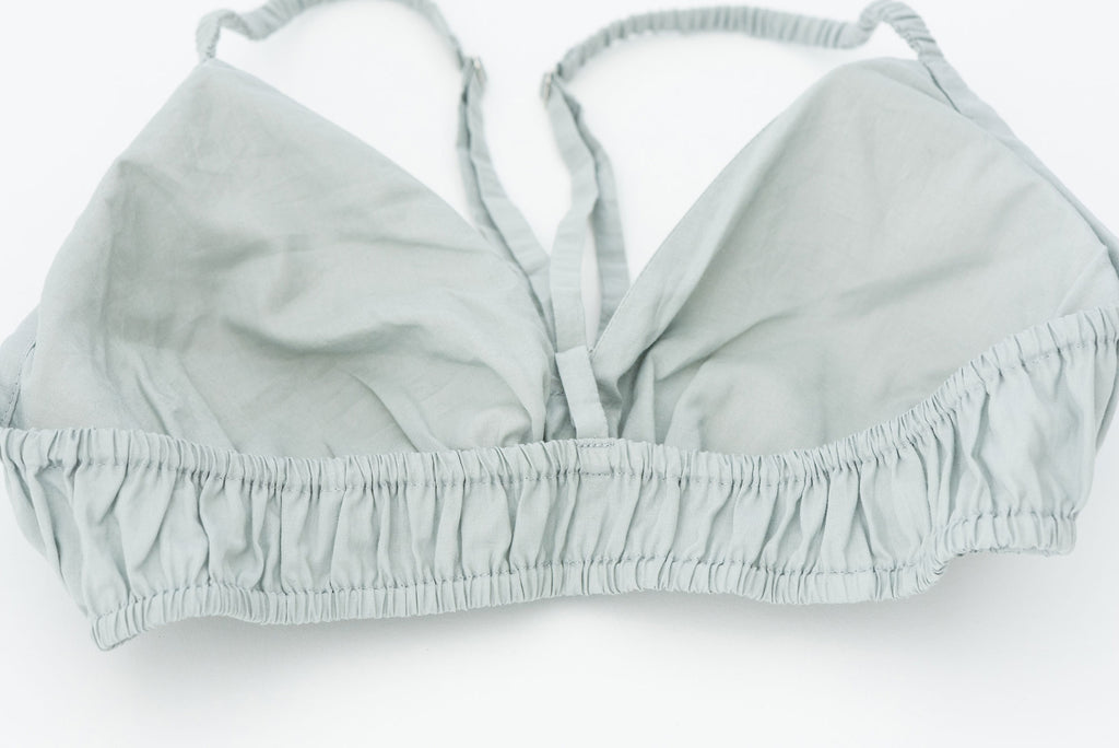 TESHIKI ブラ MIST GREY No.2