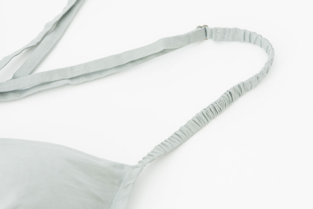 TESHIKI ブラ MIST GREY No.2