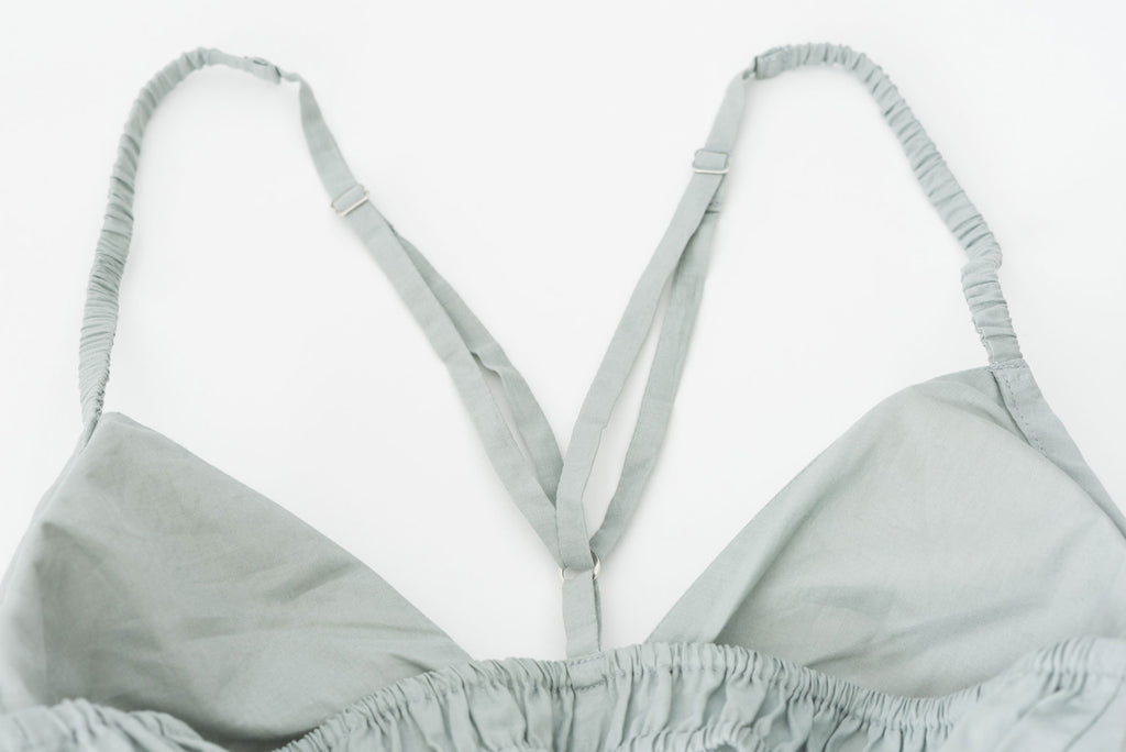 TESHIKI ブラ ALMOND No.9