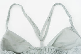 TESHIKI ブラ MIST GREY No.2