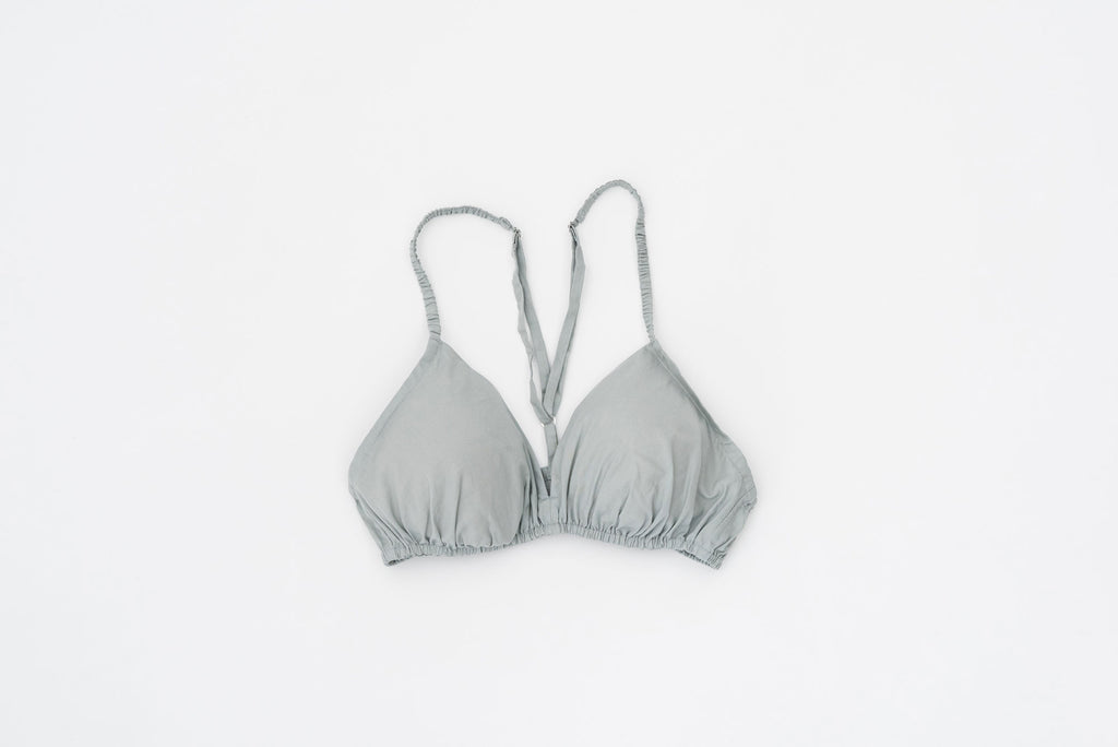 TESHIKI ブラ MIST GREY No.2