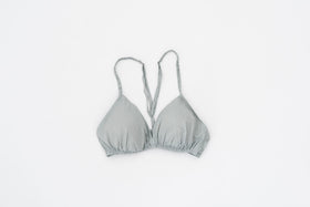 TESHIKI ブラ MIST GREY No.2