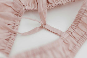 TESHIKI ブラ MAUVE PINK No.5