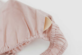 TESHIKI ブラ MAUVE PINK No.5