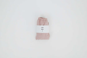 TESHIKI パンツ MAUVE PINK No.5