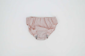 TESHIKI パンツ MAUVE PINK No.5