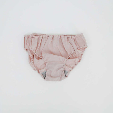 TESHIKI パンツ MAUVE PINK No.5