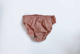 TESHIKI パンツ ALMOND No.9