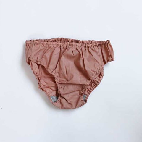 TESHIKI パンツ ALMOND No.9