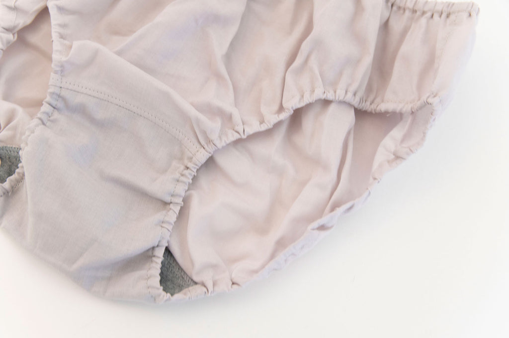 TESHIKI パンツ STONE BEIGE No.12