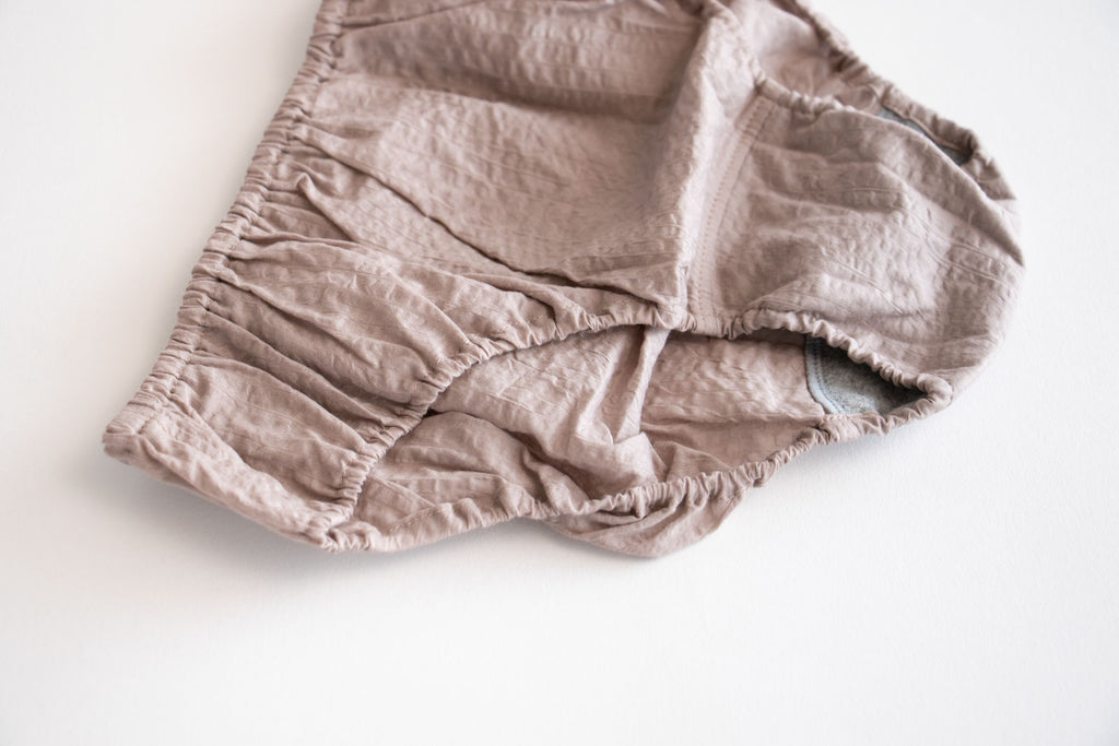 TESHIKI パンツ KONPEITO MUSHROOM