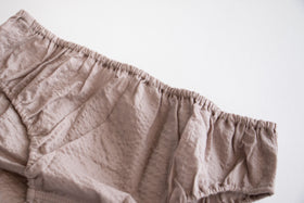 TESHIKI パンツ KONPEITO MUSHROOM