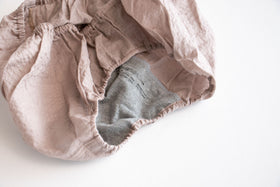 TESHIKI パンツ KONPEITO MUSHROOM