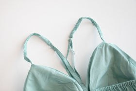 TESHIKI ブラ ICE GREEN No. 21