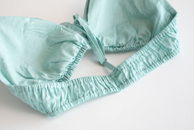 TESHIKI ブラ ICE GREEN No. 21