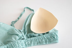 TESHIKI ブラ ICE GREEN No. 21