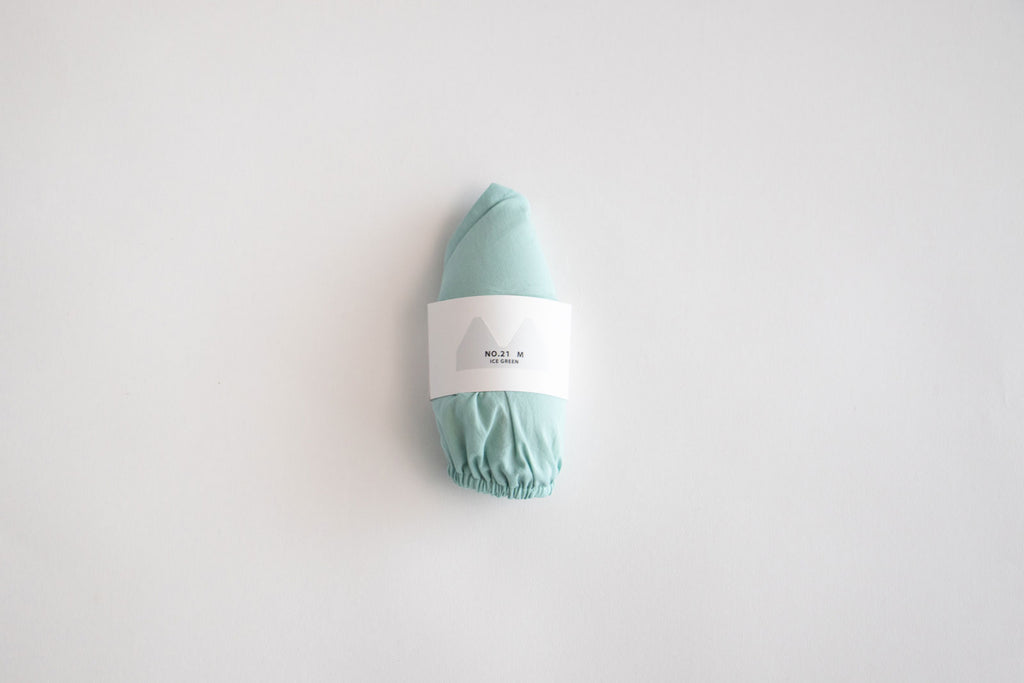 TESHIKI ブラ ICE GREEN No. 21