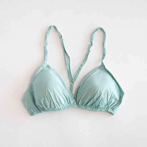 TESHIKI ブラ ICE GREEN No. 21