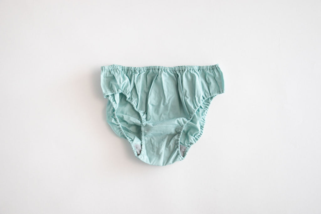 TESHIKI パンツ ICE GREEN No. 21